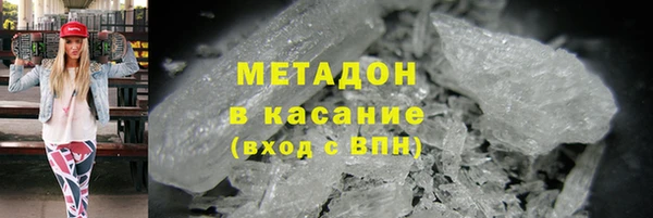 хмурый Белокуриха